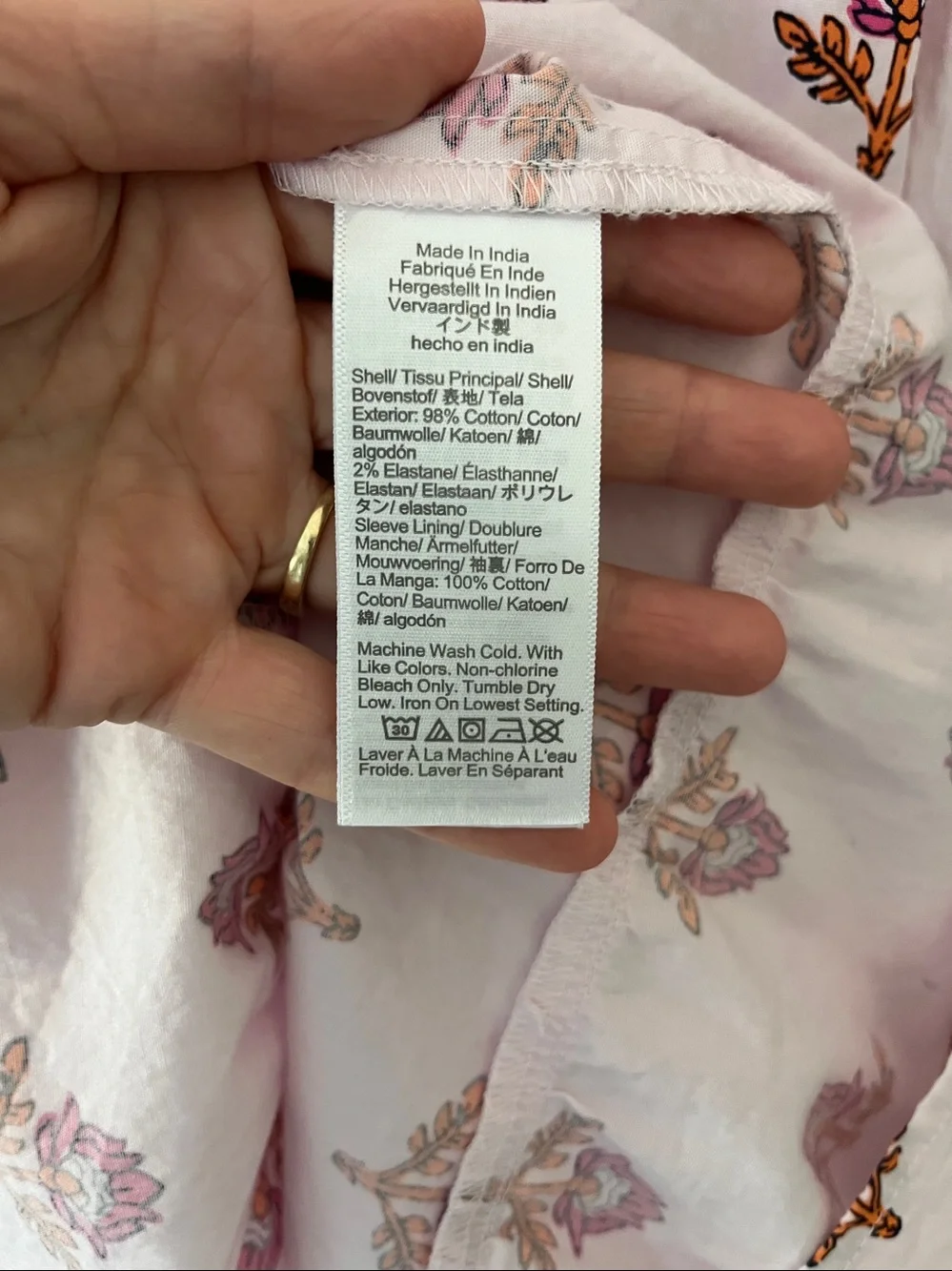 J. Crew Willa Dress